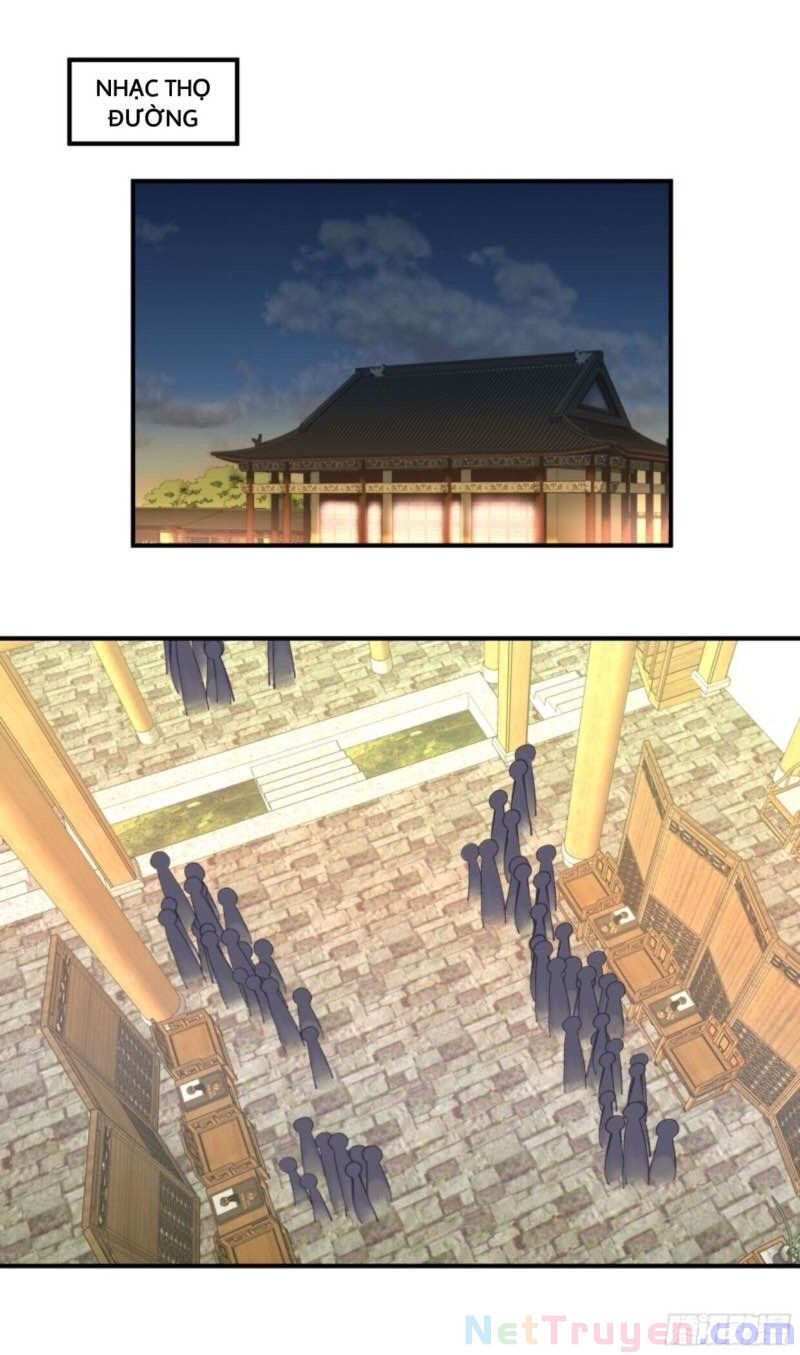 trọng sinh ta là đại thiên thần chapter 57 6