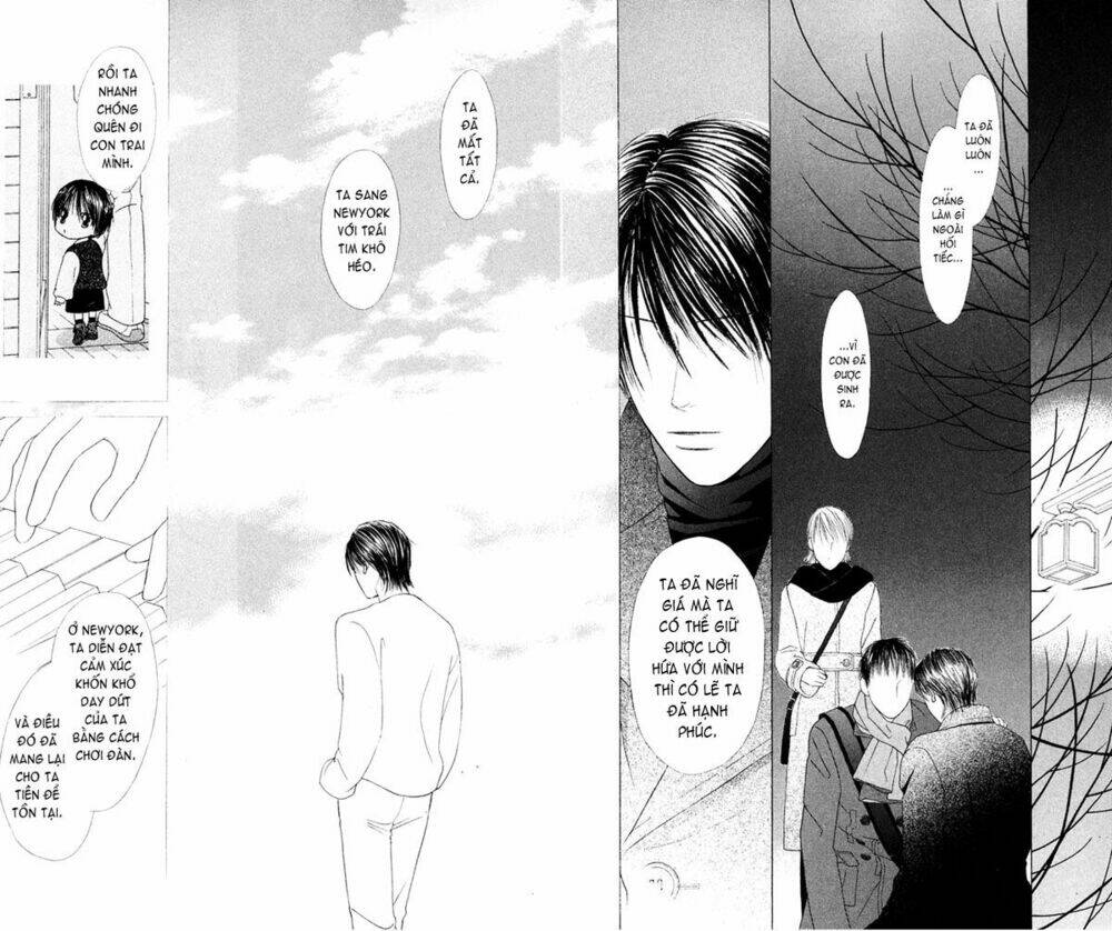 kare kano hajimemashita chapter 94 26