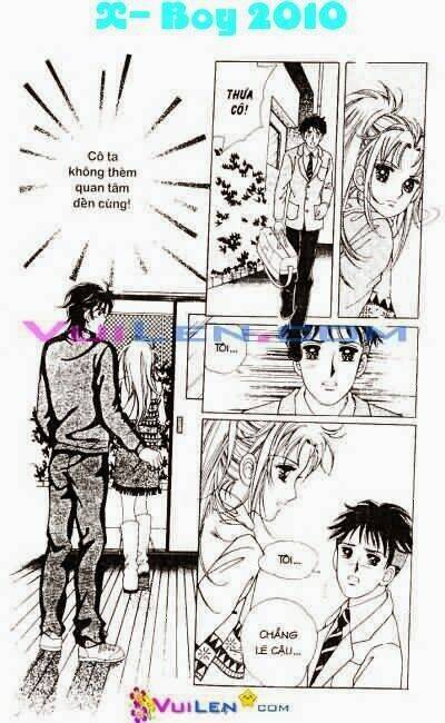 cô giáo tuổi 18 chapter 4 45