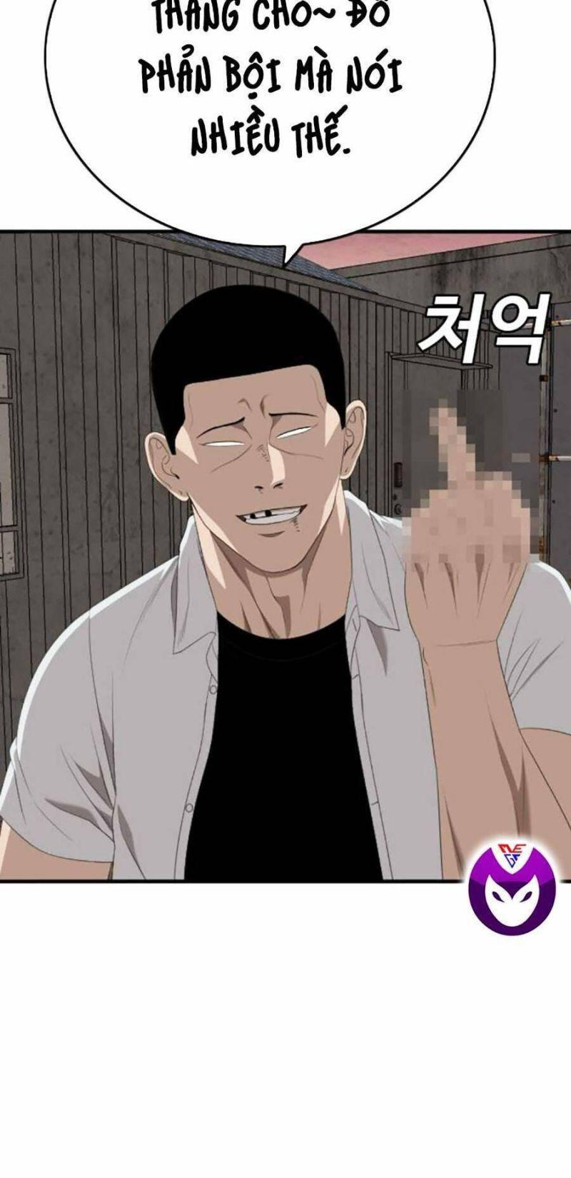 người xấu chapter 161 116
