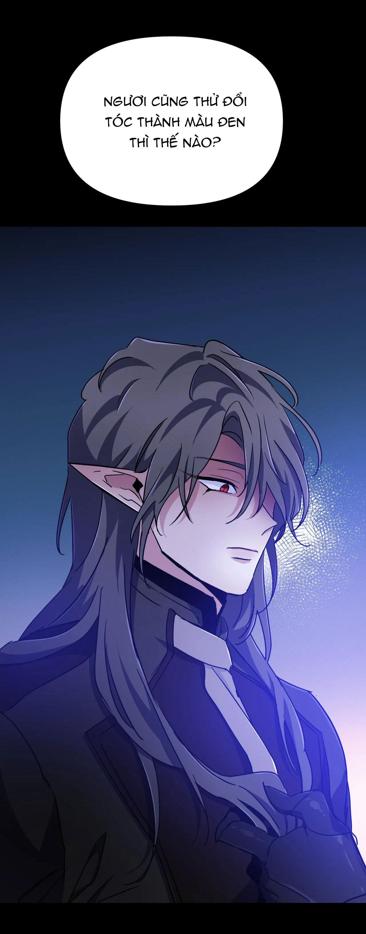 [18+] sự sụp đổ hắc ám - vực thẳm - dark fall chapter 60.2 19