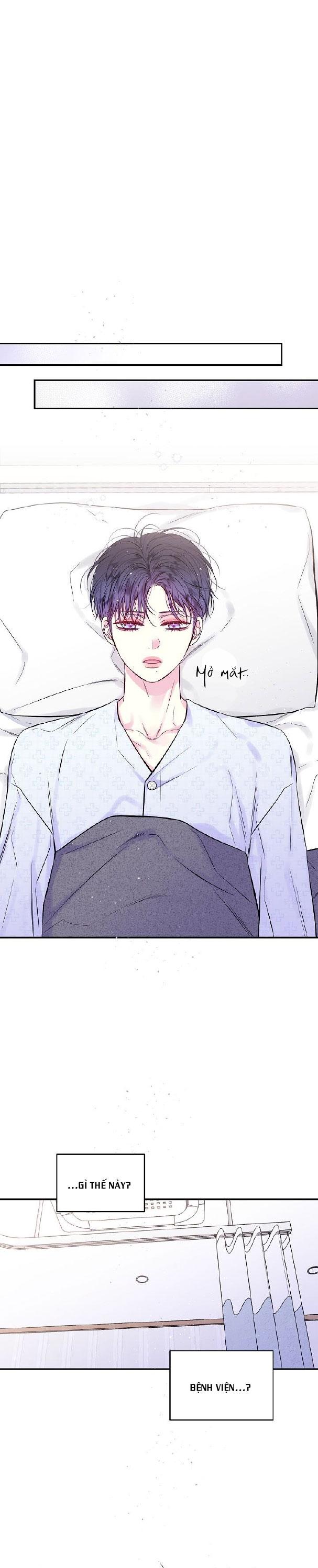 bình minh thứ hai chapter 31 18