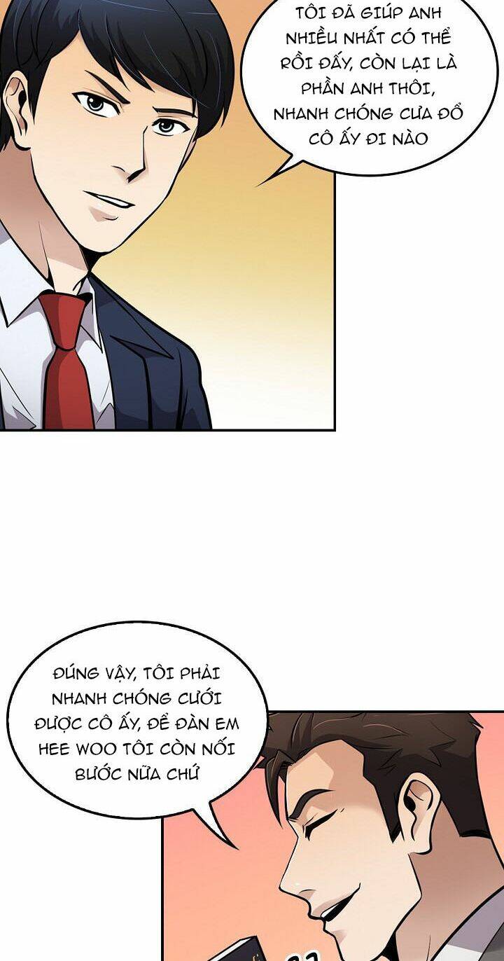 điều tra viên chuyển sinh chapter 63 5