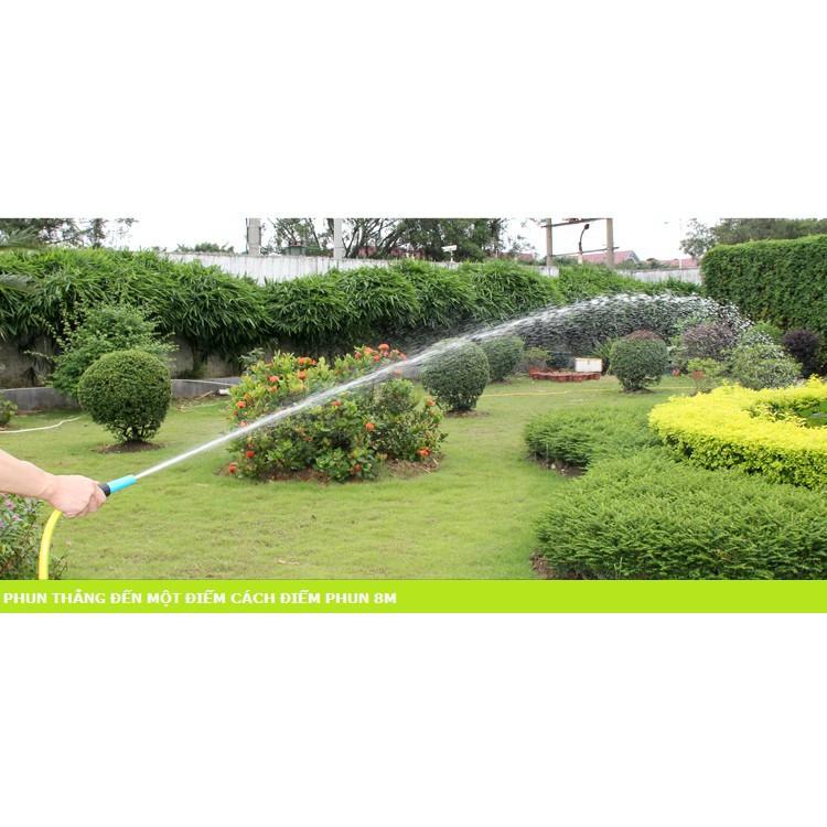 Bộ đầu phun tưới , bộ đầu phun tưới cây chỉnh tia , bộ vòi tưới lionking