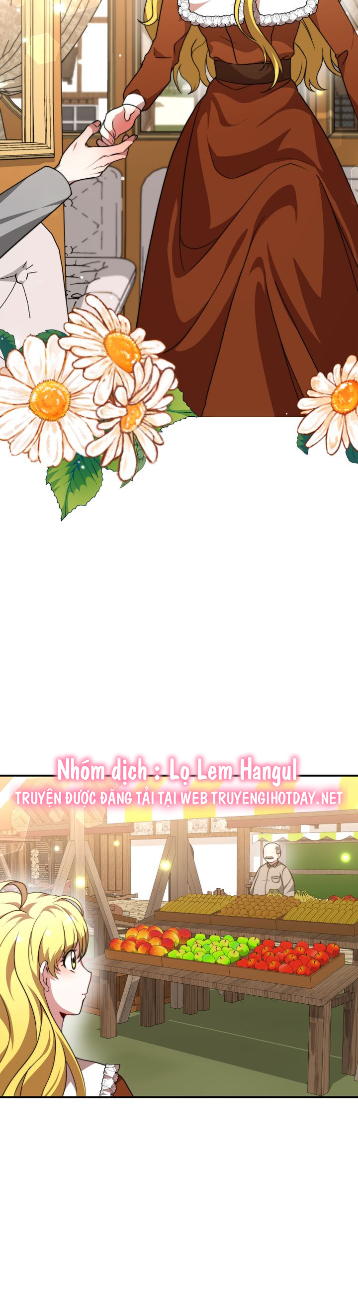 công nương eluana vita chapter 47 14