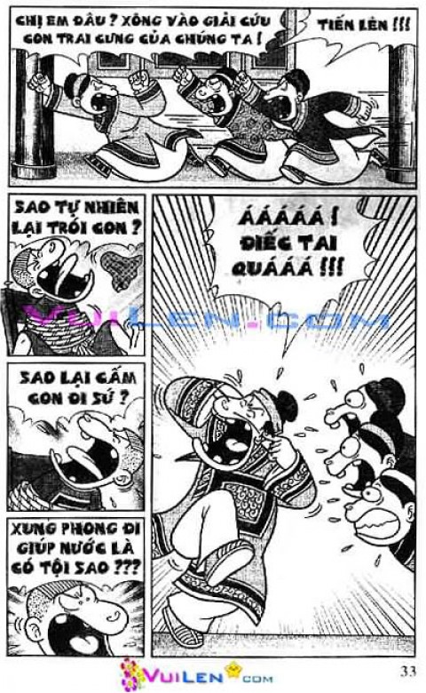 thần đồng đất việt chapter 147 30