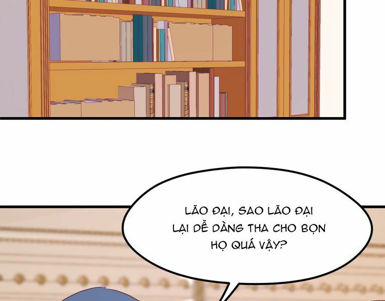 lượm được một tiểu hồ ly phần 2 chapter 42.5 14