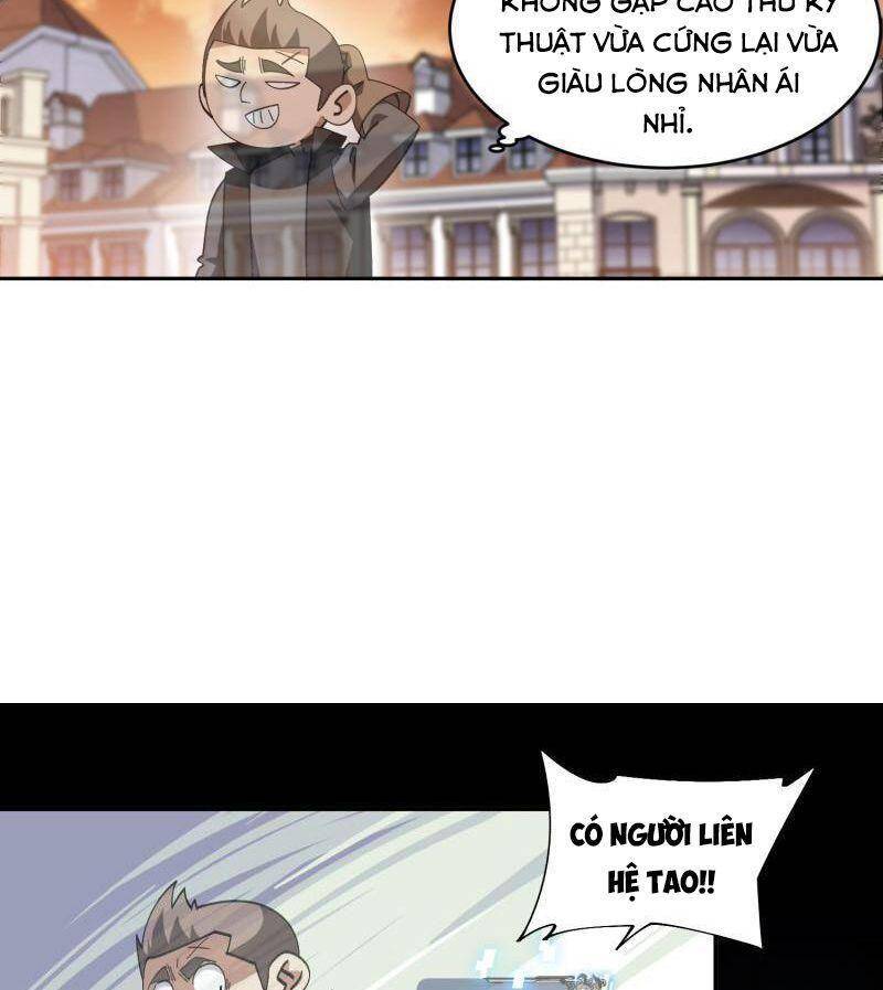 võng du chi cận chiến pháp sư chapter 458 7