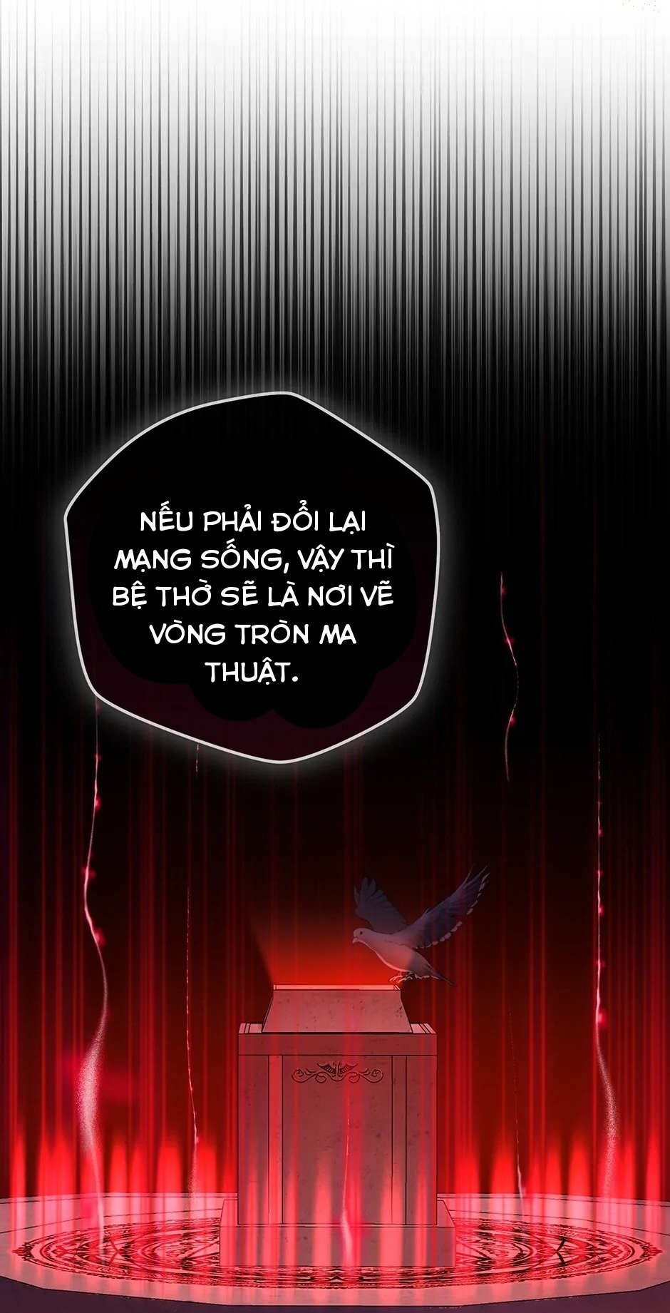 từ hầu gái tôi đã trở thành hoàng hậu chapter 105 12