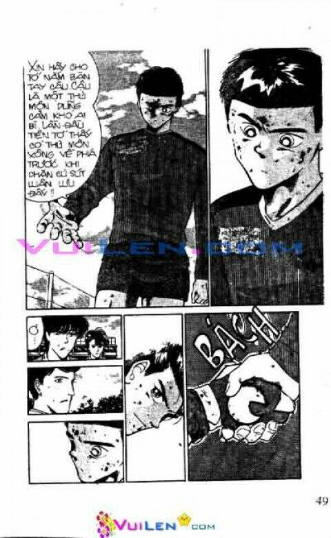 sôi động cầu trường full 17 tập chapter 5 49