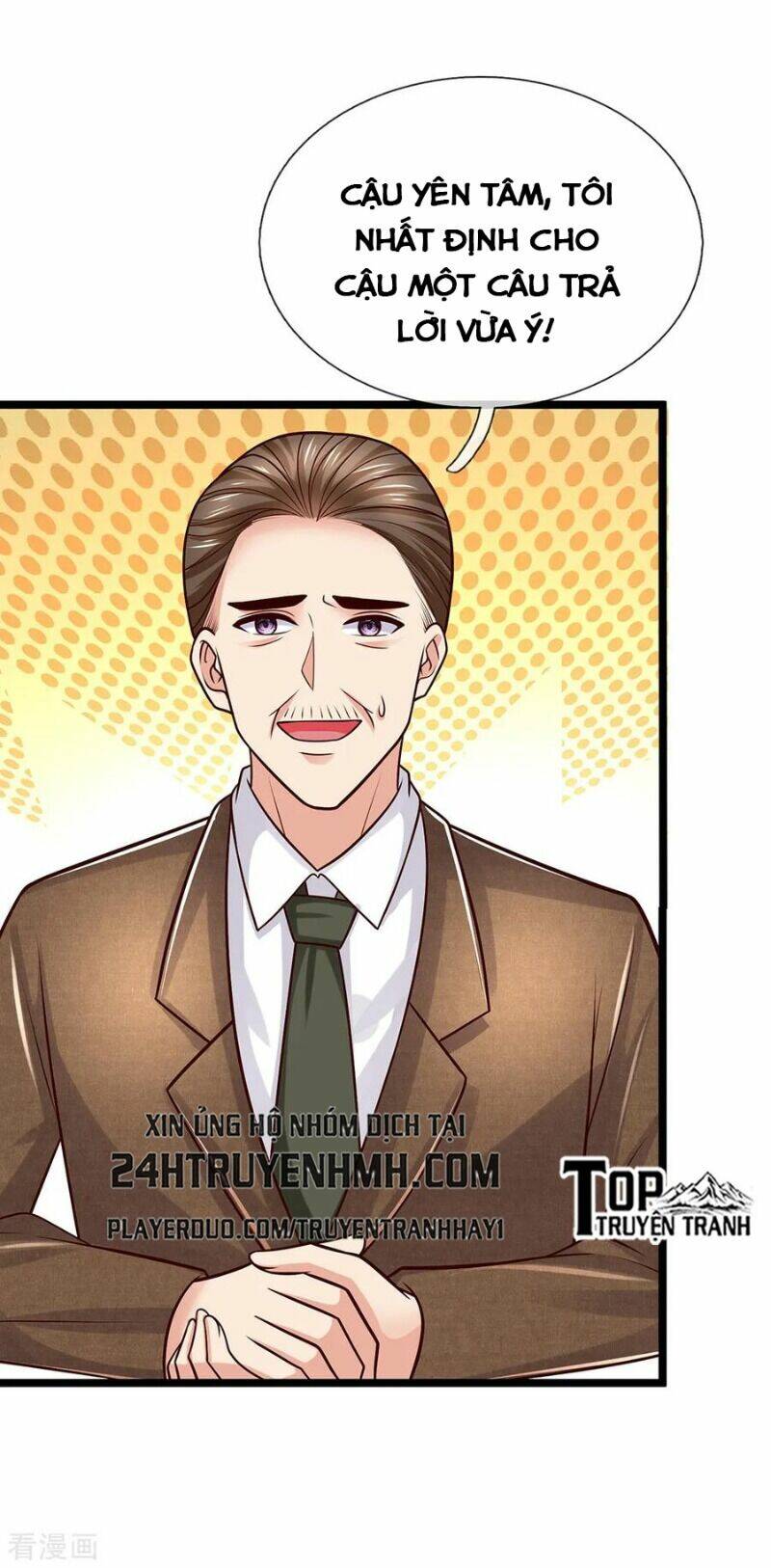 tuyệt đỉnh khí thiếu chapter 89 23