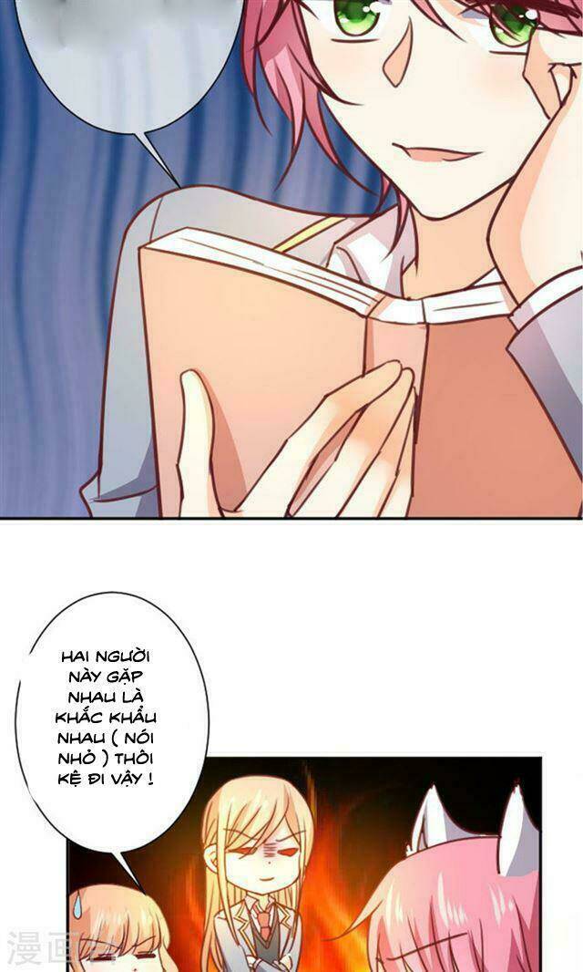 hôm nay tôi sẽ yêu ai đây ? chapter 11 47