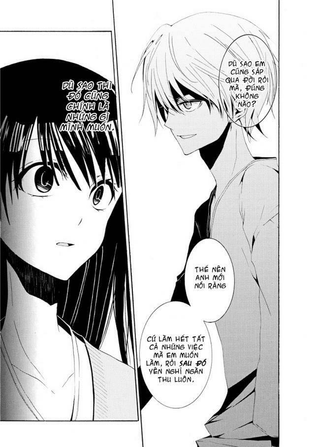 tsugihagi na kanojo chapter 2 25