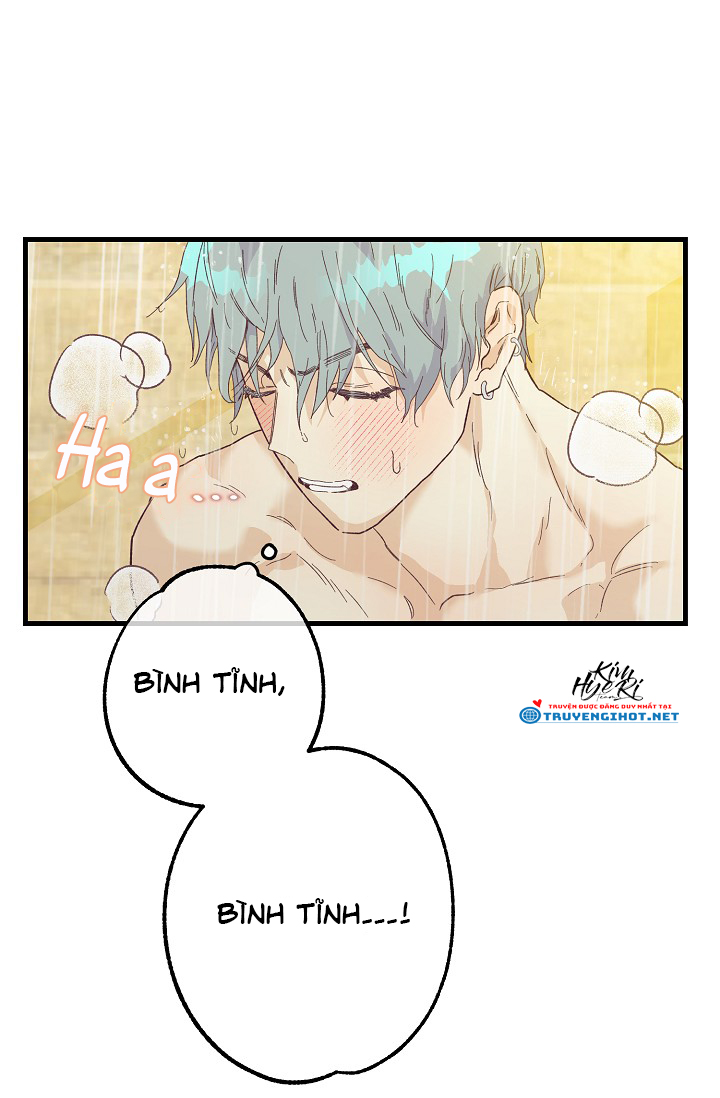 chạy đâu cho thoát chapter 7.3 2