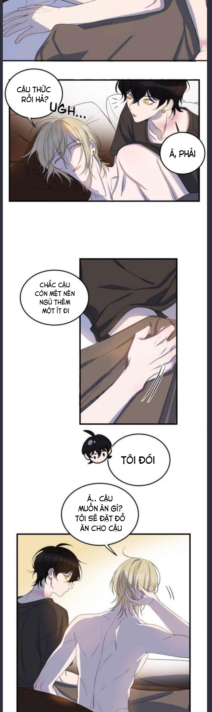 xu hướng tình dục bạn học chapter 6 4