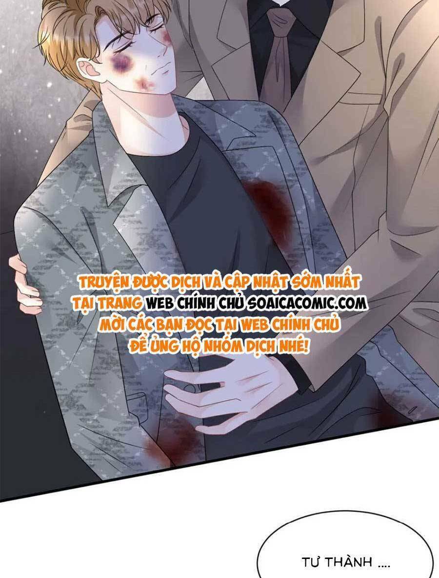 đại tiểu thư có ý đồ gì xấu đâu chapter 189 39