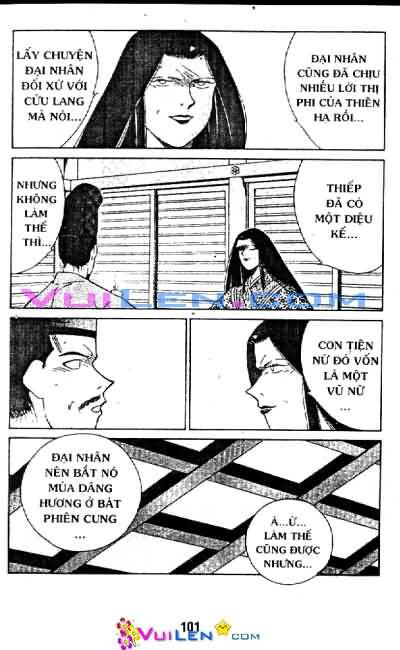 truyền nhân atula phần ii chapter 13 102