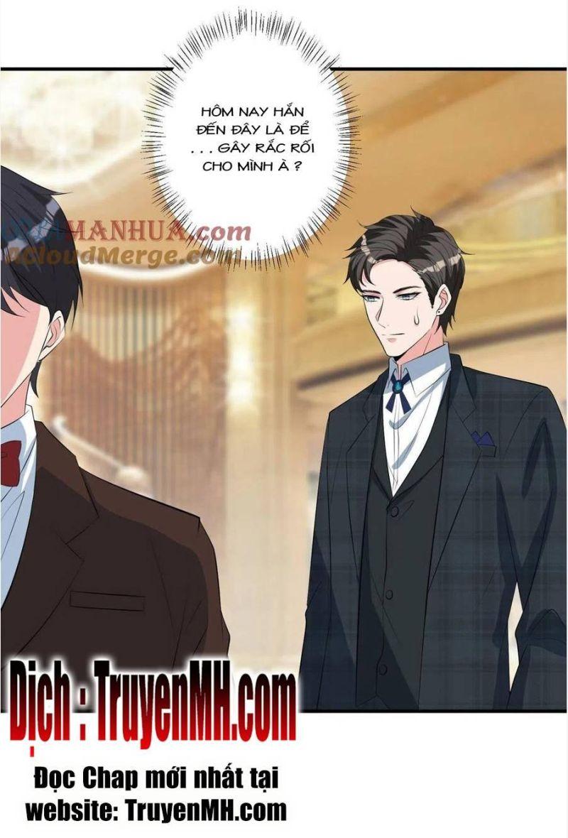 thí hôn lão công, cần giúp sức chapter 614 20