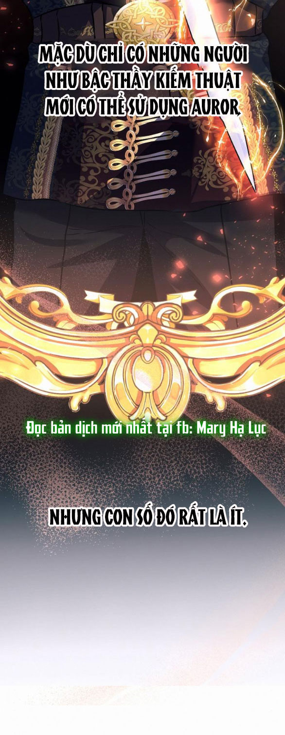 Có Lẽ Tôi Đã Sai Lầm Khi Kết Hôn chapter 8.1 - Trang 27
