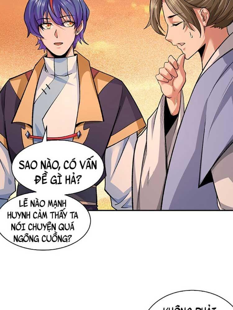 võ đạo độc tôn chapter 609 13
