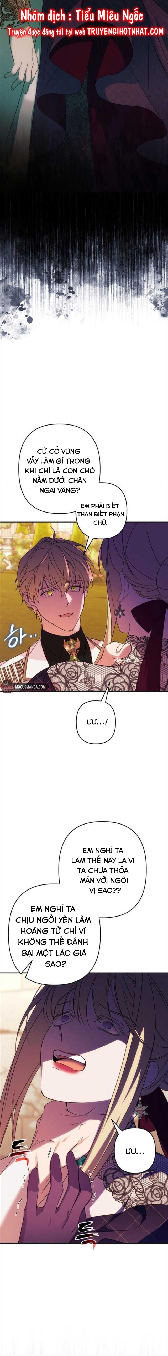 quyến rũ ngài công tước phương bắc chapter 68 2