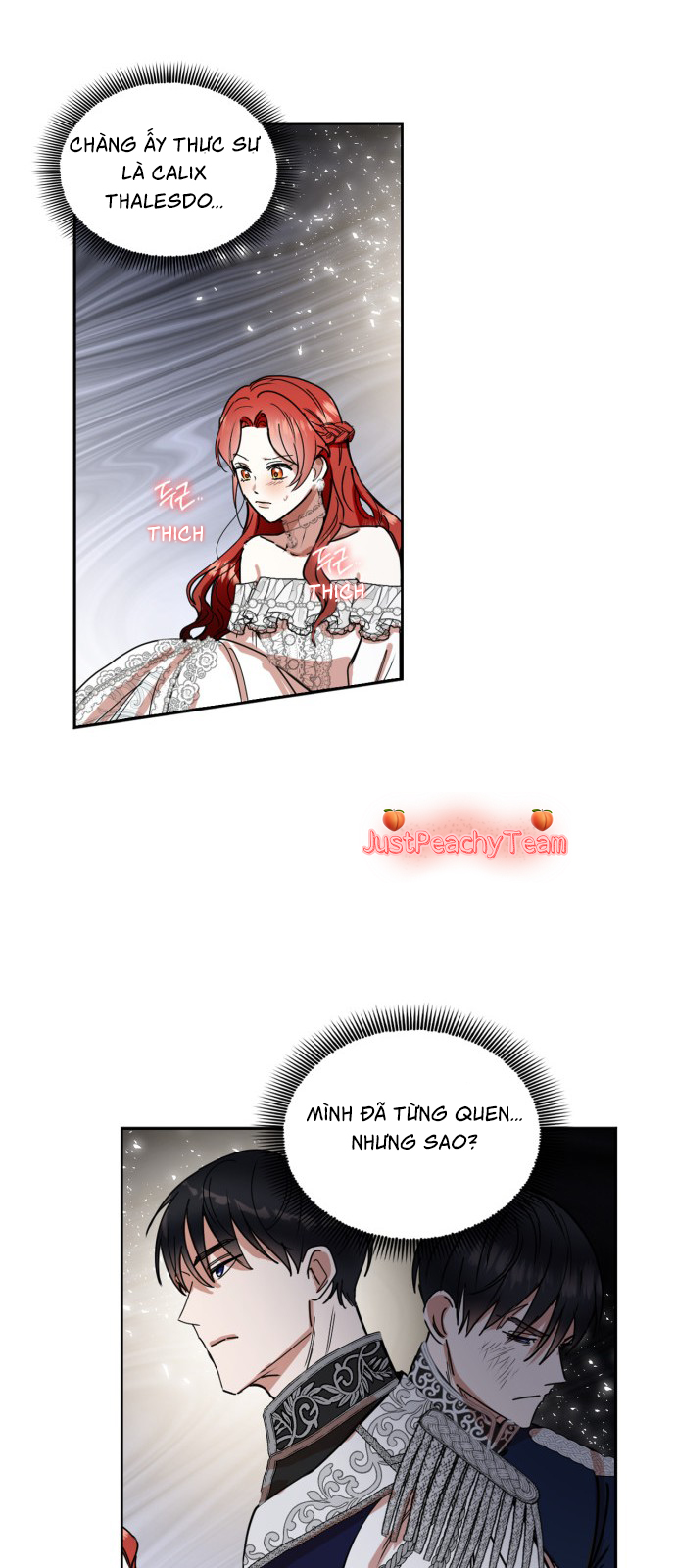 nâng cấp chồng lên level max chapter 3 35