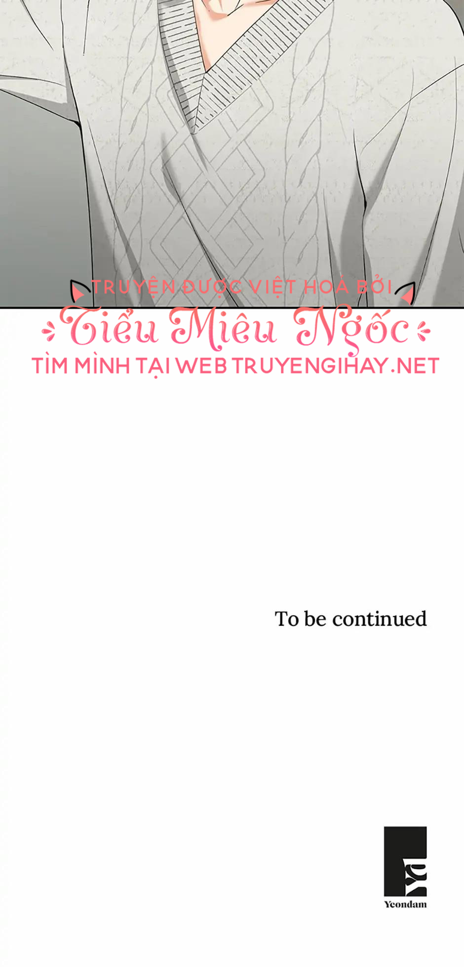 hôn thôi vẫn chưa đủ đâu chapter 14 10