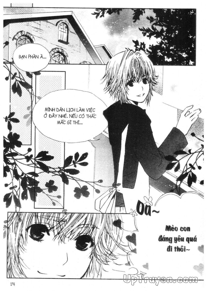 khu vườn ảo mộng chapter 1 13