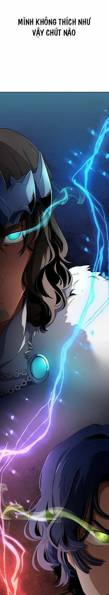 chính kiến của anh hùng chapter 6 20