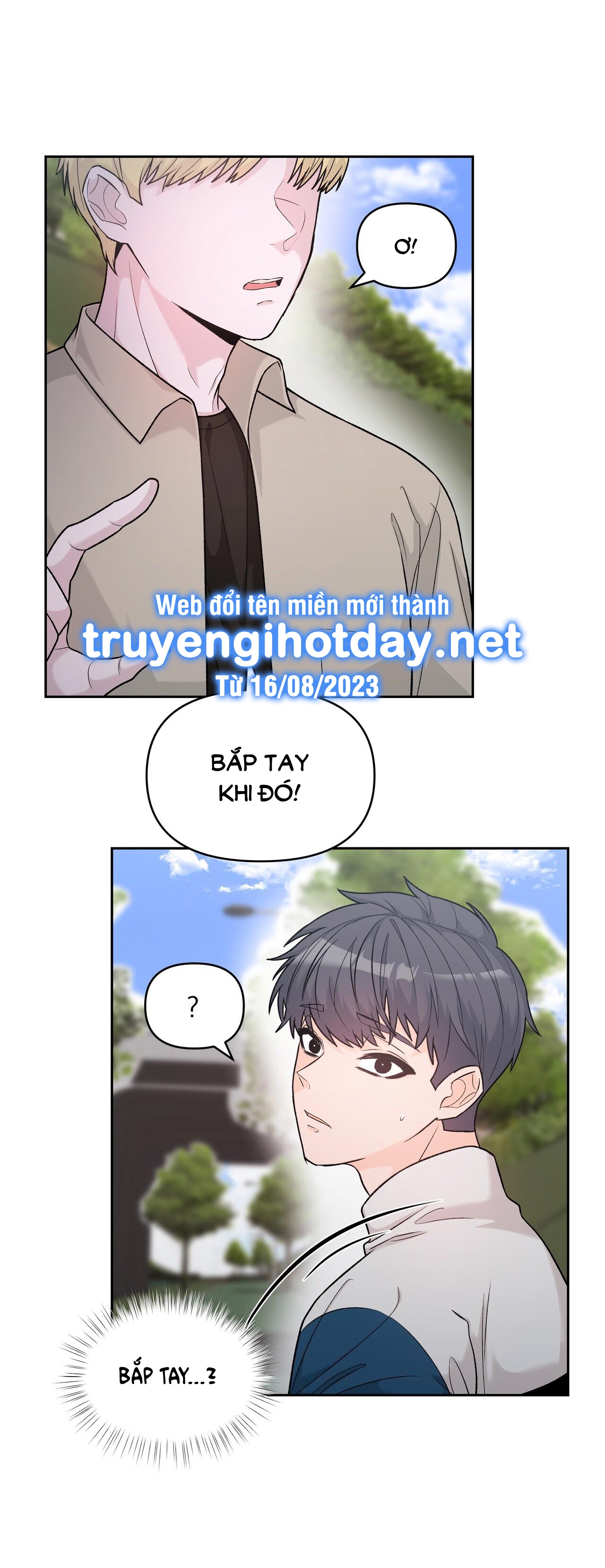 Dick Deep chapter 7.2 - Trang 8