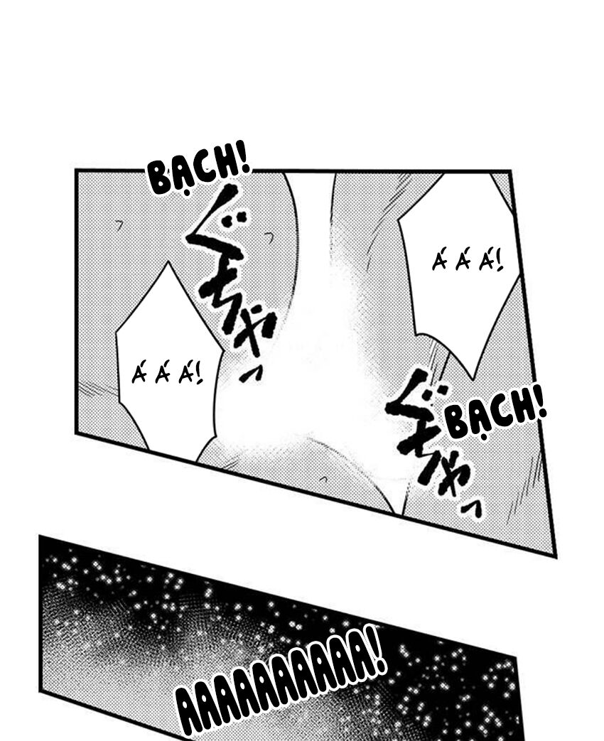 trêu ghẹo "gấu" nhà tôi! chapter 48 17