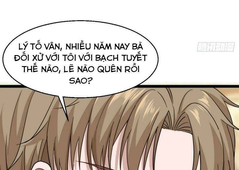 tối cuồng nữ tế chapter 40 21