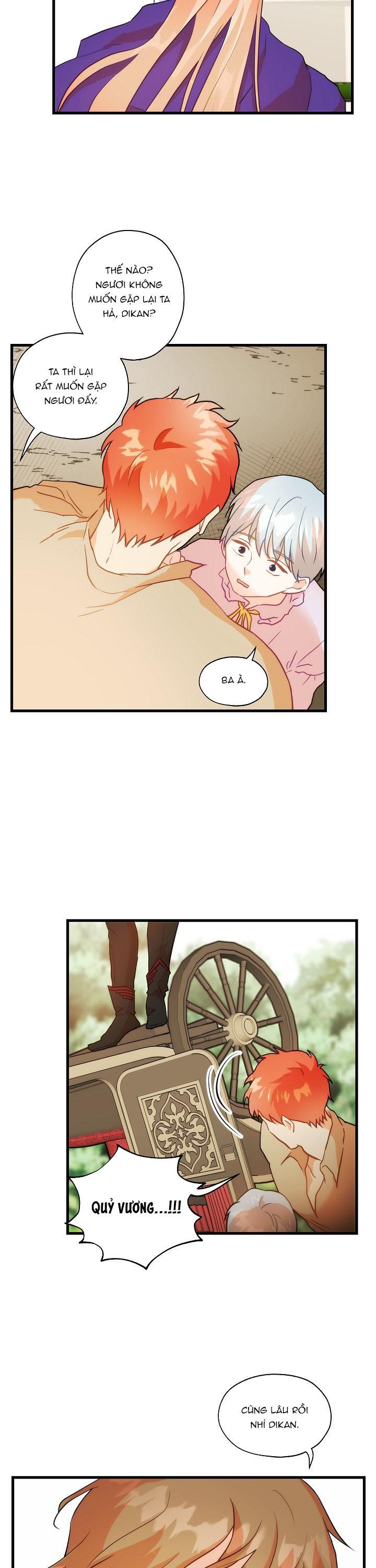 phù thủy gợi tình chapter 14 17