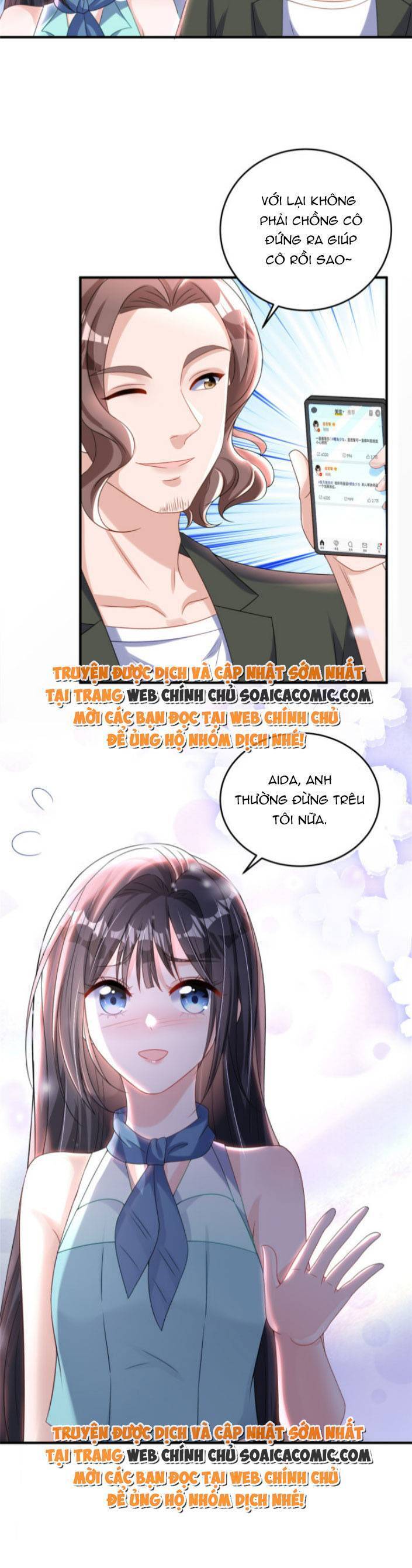 tổng tài huyết tộc cực sủng cô vợ mỹ nhân ngư chapter 34 23