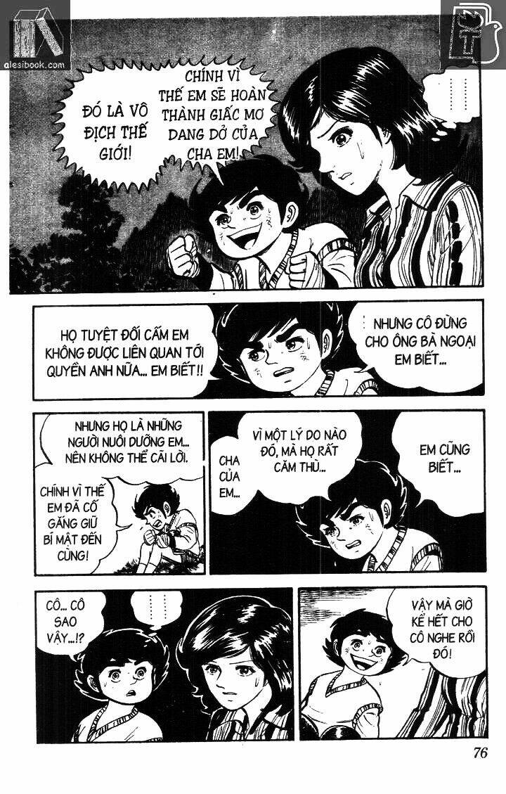 ganbare genki chapter 13 8