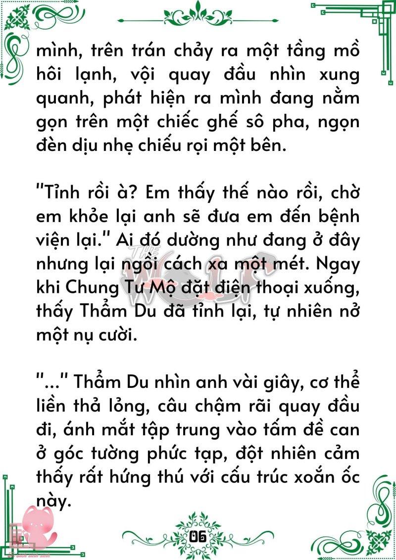 quý nhân phù trợ du chapter 50 6