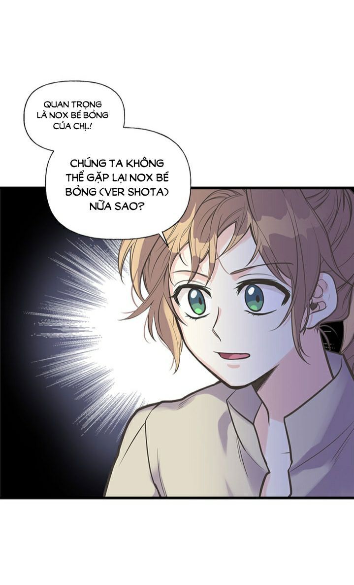 chị tôi đã nhặt về một nam chính quyến rũ chapter 17 24