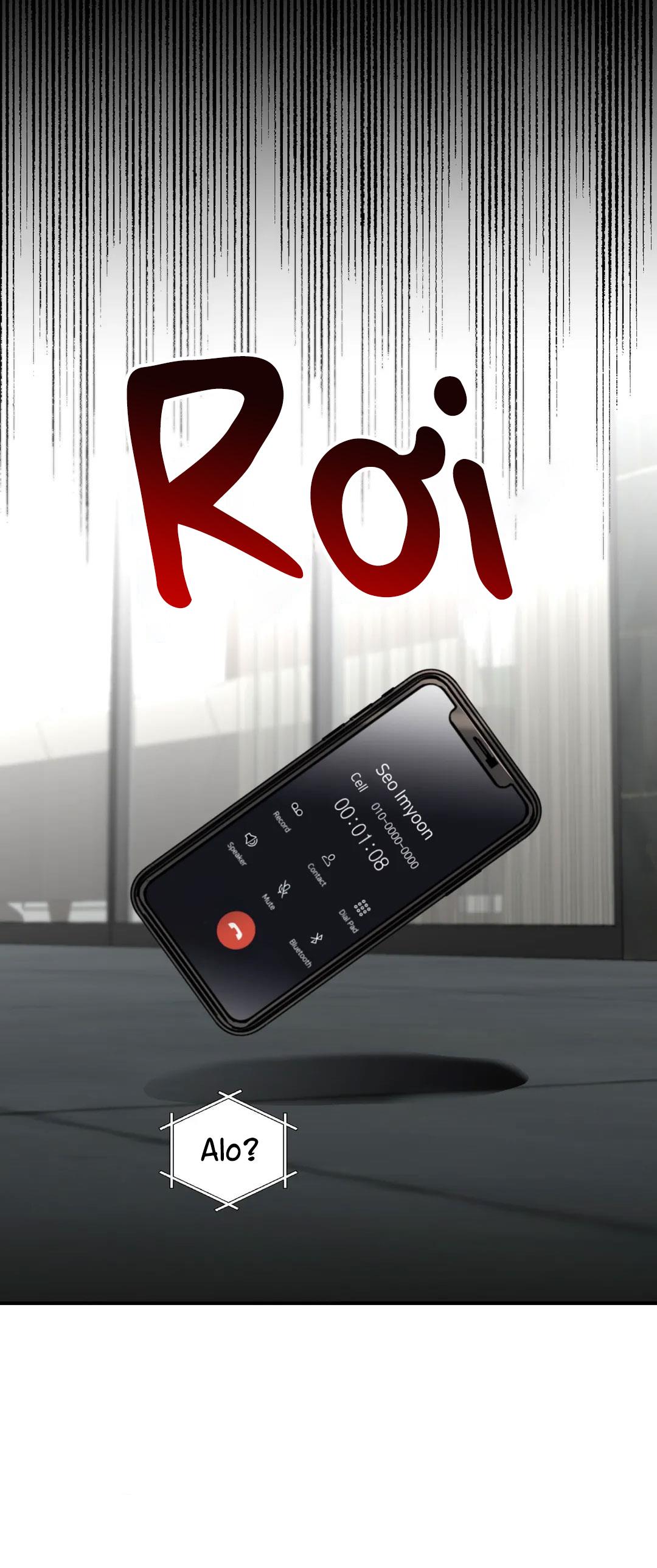 lãng mạn toixico chapter 12 30