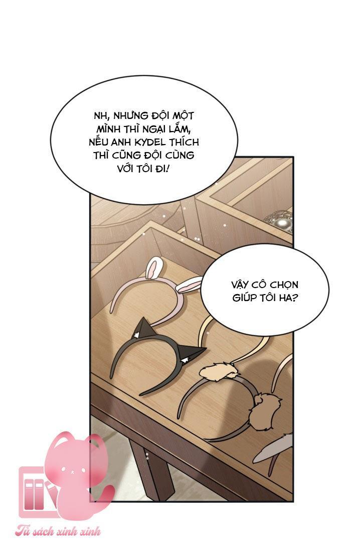 nguyện ước vô vọng của ma nữ chapter 35 53