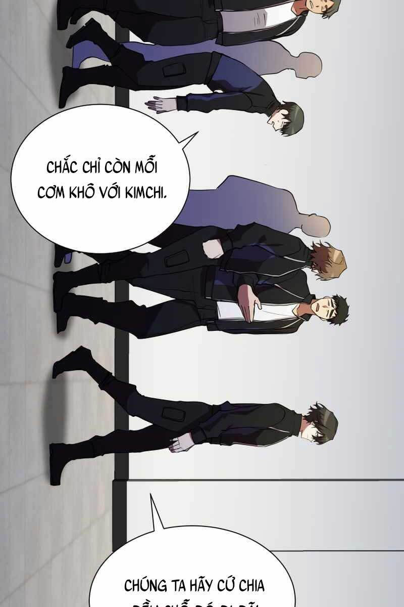 giả vờ làm kẻ vô dụng ở học đường chapter 36 7