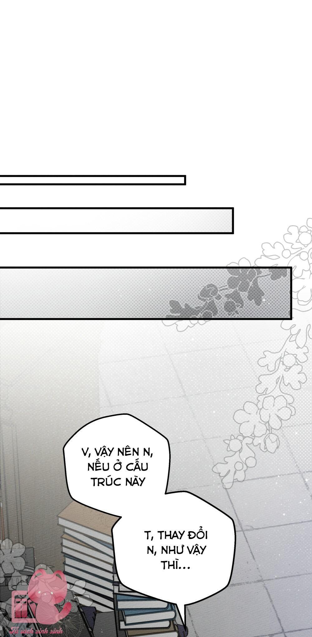 dưới tán cây sồi chapter 52 2