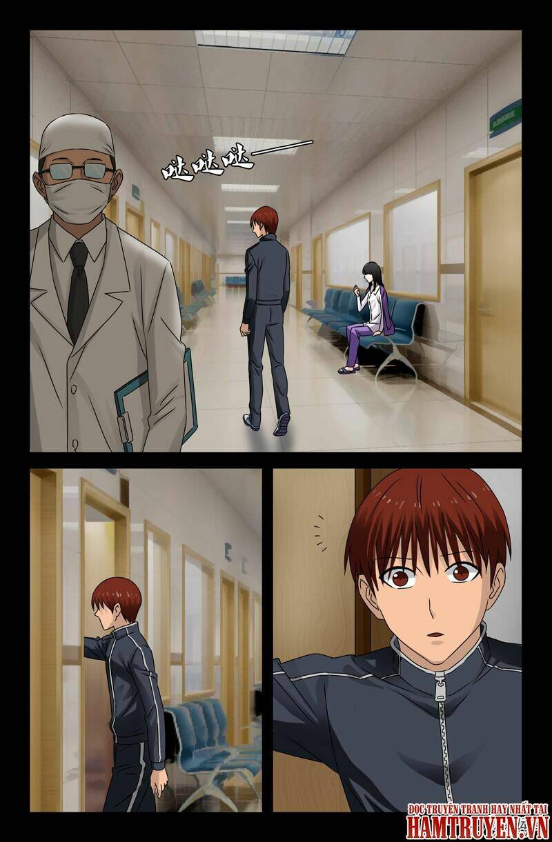 huyết ma nhân chapter 90 4