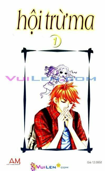 hội trừ ma chapter 1 159