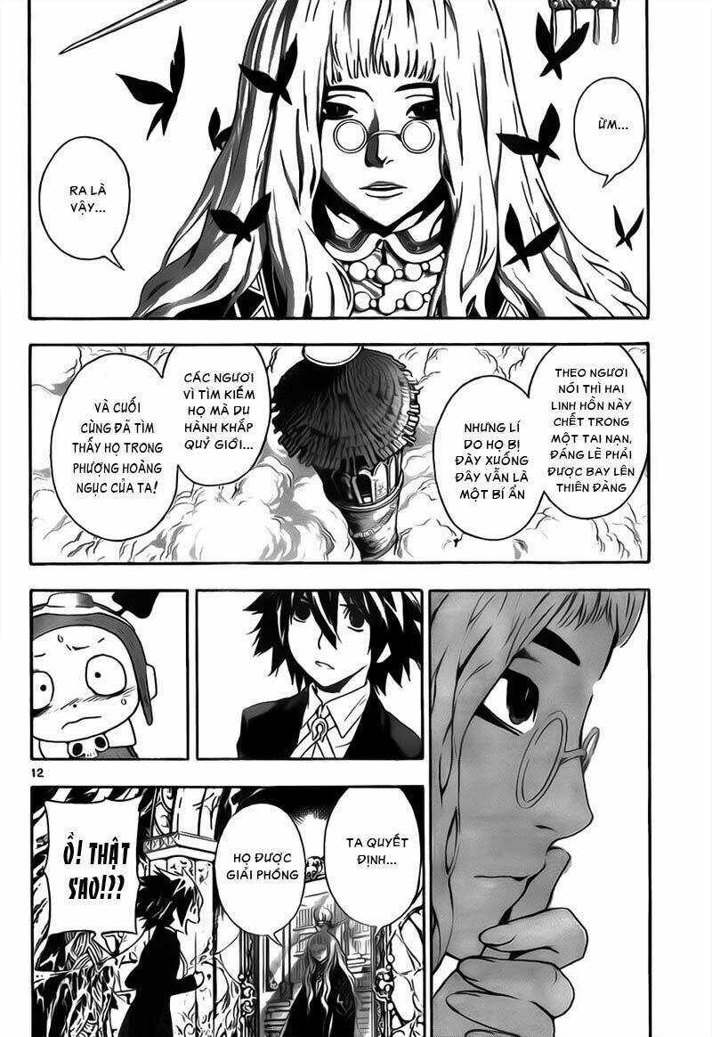 defense devil chapter 74 14