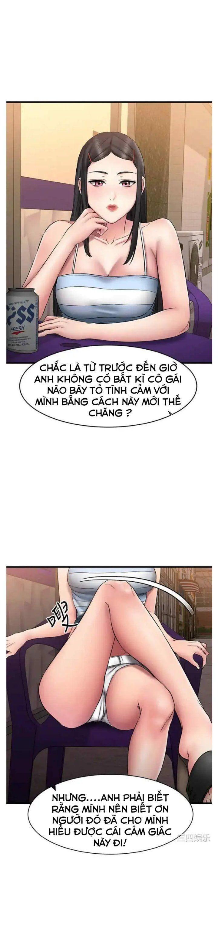 18+ làm tình cùng cô bạn thân khác giới chapter 14 41