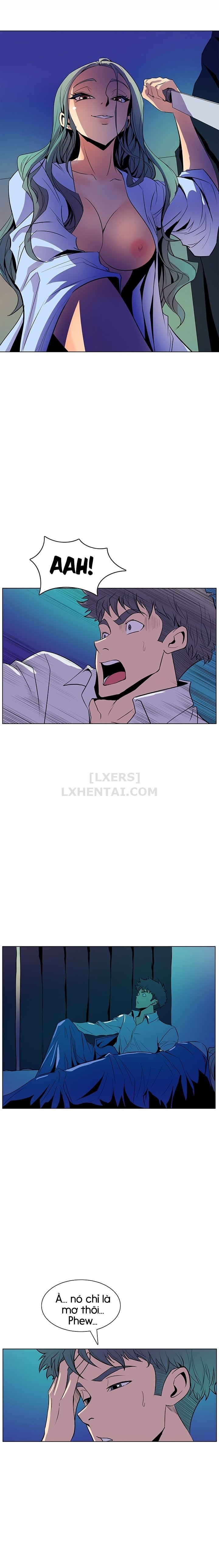 thân phận bí mật chapter 41 15