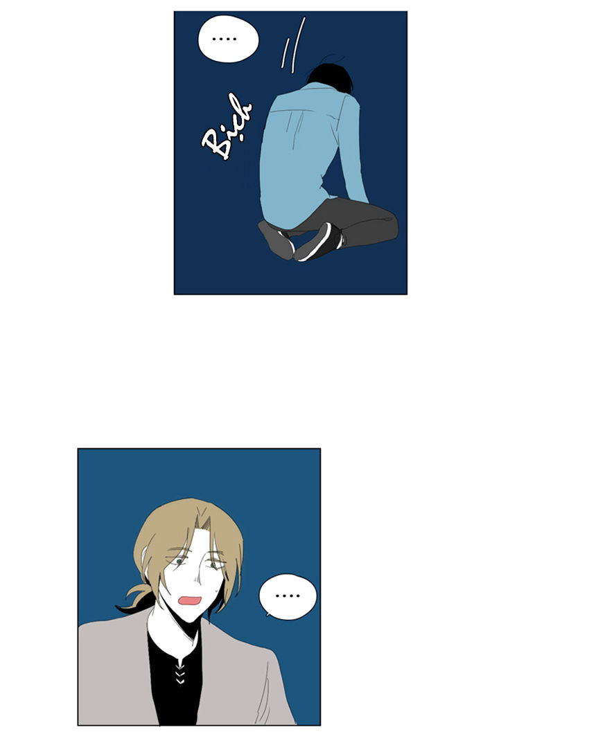 thú cưng của tôi là dơi chapter 25 16