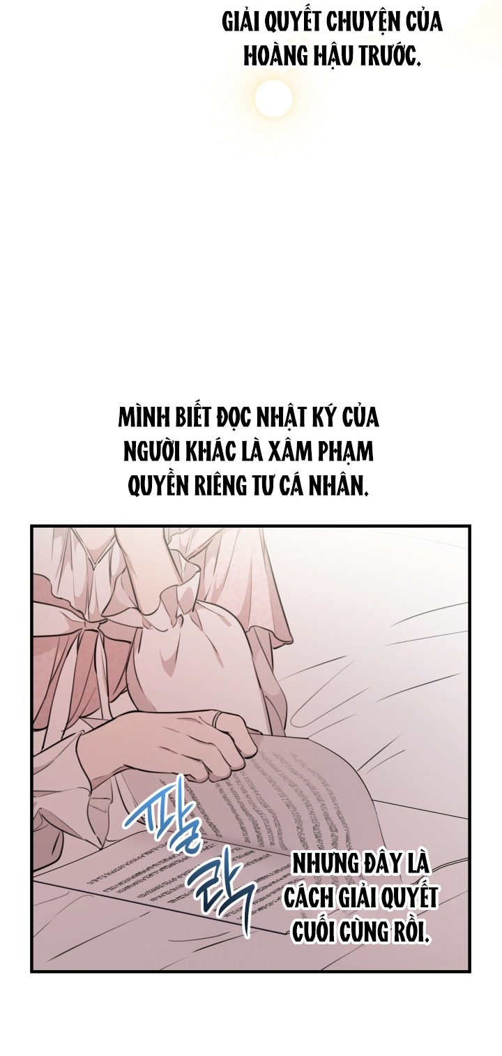 những kẻ mạnh nhất thế giới đều bám lấy tôi chapter 110.1 39