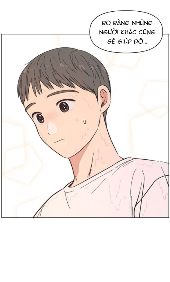 Thanh Xuân Đáng Yêu chapter 19.1 19