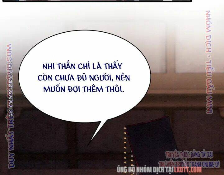 trọng sinh bá sủng nhiếp chính vương quá mạnh mẽ chapter 163 101